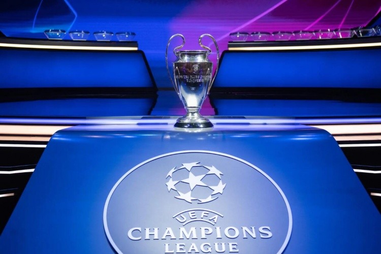其中20.32亿欧将分给欧冠和欧洲超级杯参赛球队
