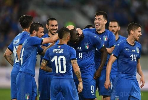 意大利欧洲杯大名单
